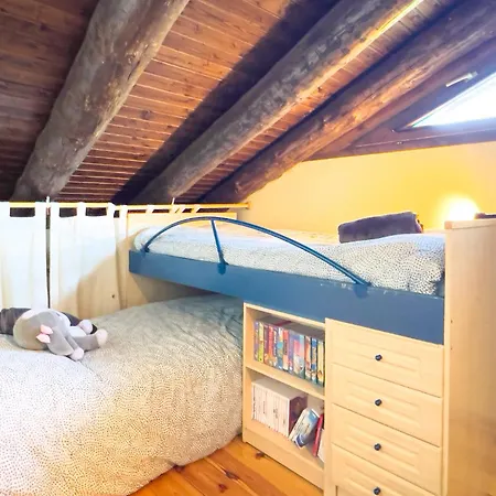 Pleta Puigmal Cerdanya Holiday home
