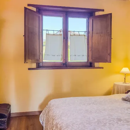 Tatil Evi Pleta Puigmal Cerdanya Sainte-Léocadie