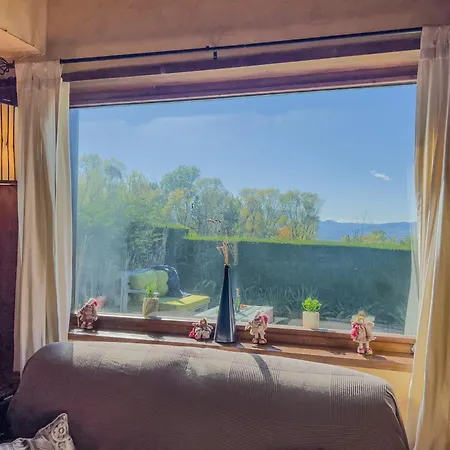 Pleta Puigmal Cerdanya Tatil Evi *