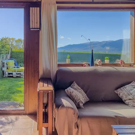 Pleta Puigmal Cerdanya Tatil Evi