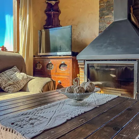 Tatil Evi Pleta Puigmal Cerdanya