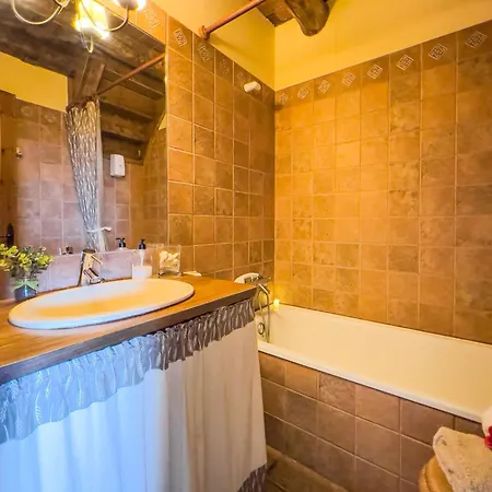 Tatil Evi Pleta Puigmal Cerdanya *