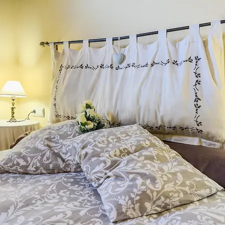 Tatil Evi Pleta Puigmal Cerdanya