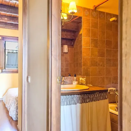 Pleta Puigmal Cerdanya Holiday home *