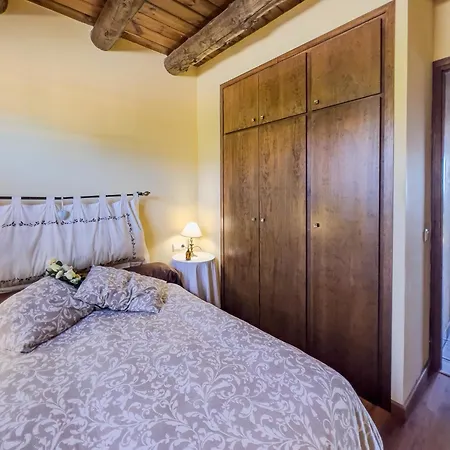Holiday home Pleta Puigmal Cerdanya *