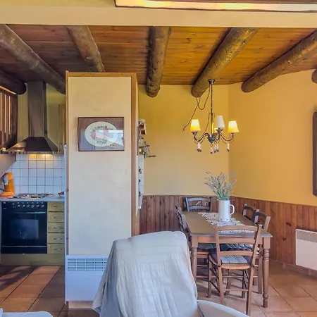 Tatil Evi Pleta Puigmal Cerdanya Sainte-Léocadie