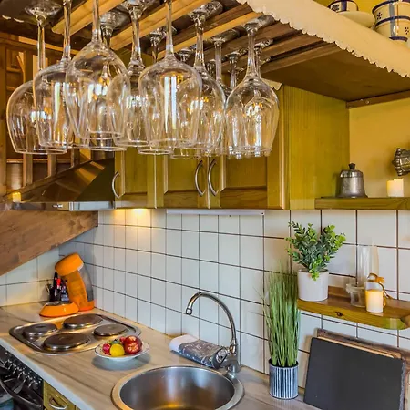 Pleta Puigmal Cerdanya Tatil Evi *