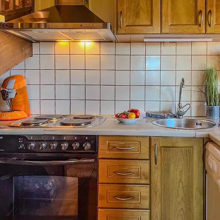 Holiday home Pleta Puigmal Cerdanya *