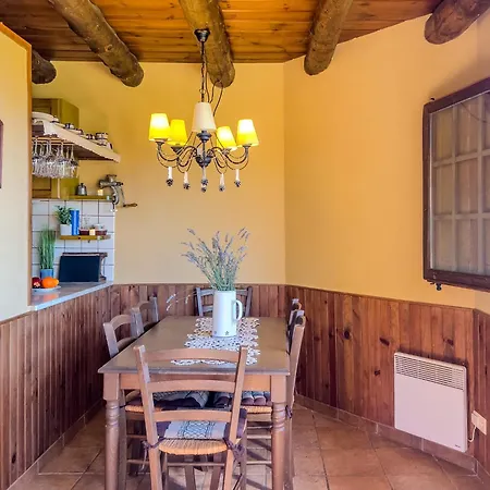 Tatil Evi Pleta Puigmal Cerdanya