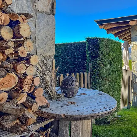 Tatil Evi Pleta Puigmal Cerdanya *