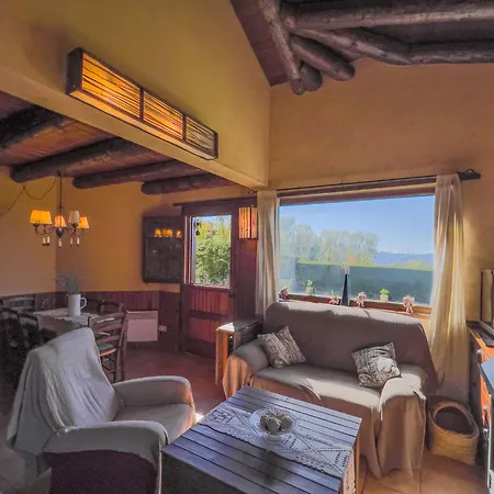 Tatil Evi Pleta Puigmal Cerdanya Sainte-Léocadie