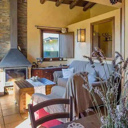 Pleta Puigmal Cerdanya Holiday home
