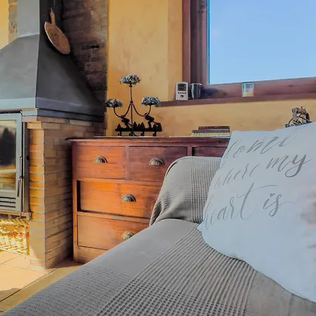 Pleta Puigmal Cerdanya Holiday home *